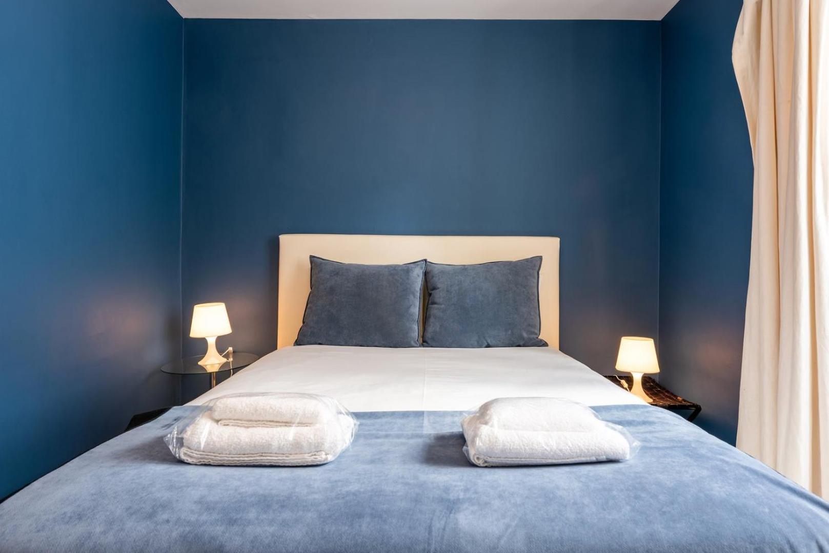 Guestready - Correeiros Apartment Blue Lisbona Esterno foto