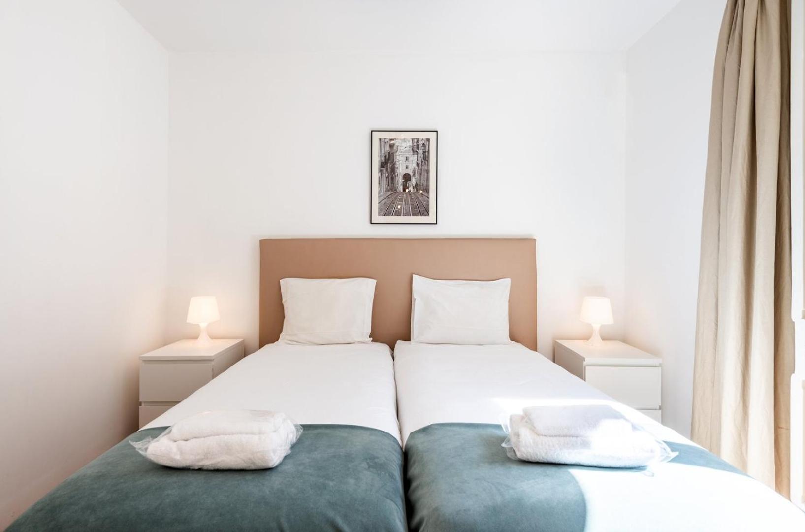 Guestready - Correeiros Apartment Blue Lisbona Esterno foto